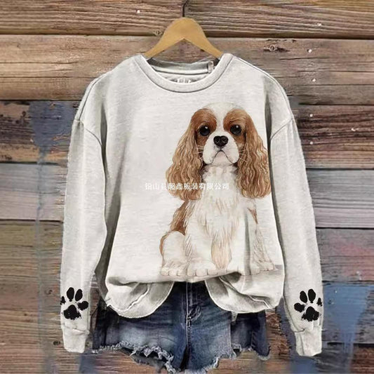 Molly Doggy Shirt