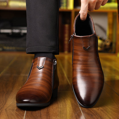 Franklins Casual Dress Shoe